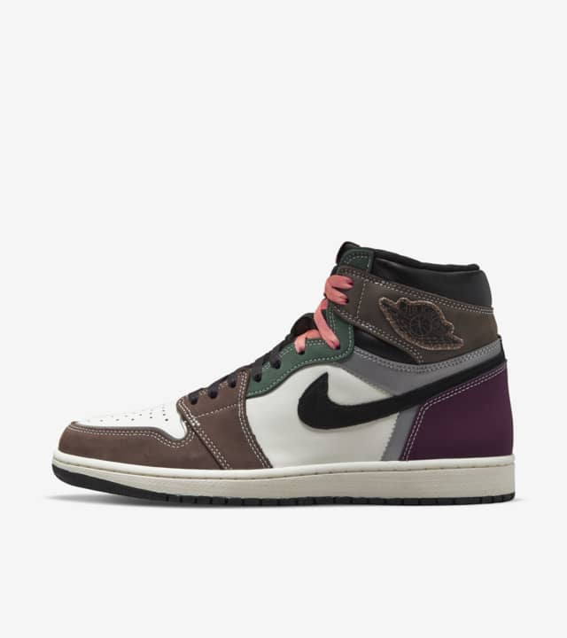 Air Jordan 1 Retro High OG ‘Craft’