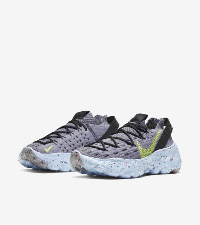 space hippie 04 this is trash stockx