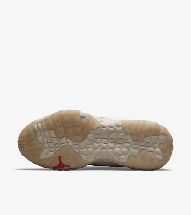 Jordan Delta 2 'Cerulean' Release Date. Nike SNKRS