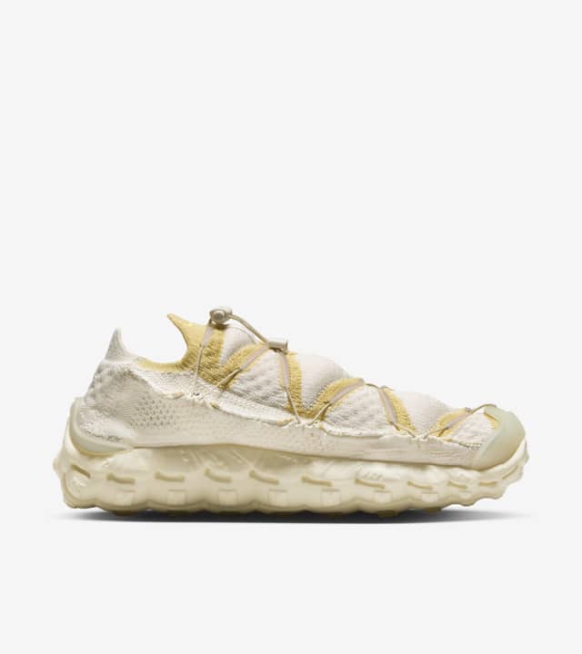 ãNIKEå
¬å¼ãISPA ãã¤ã³ããã㣠'Light Cream' (DH7546-200 / ISPA MINDBODY LIGHT CREAM). Nike SNKRS JP