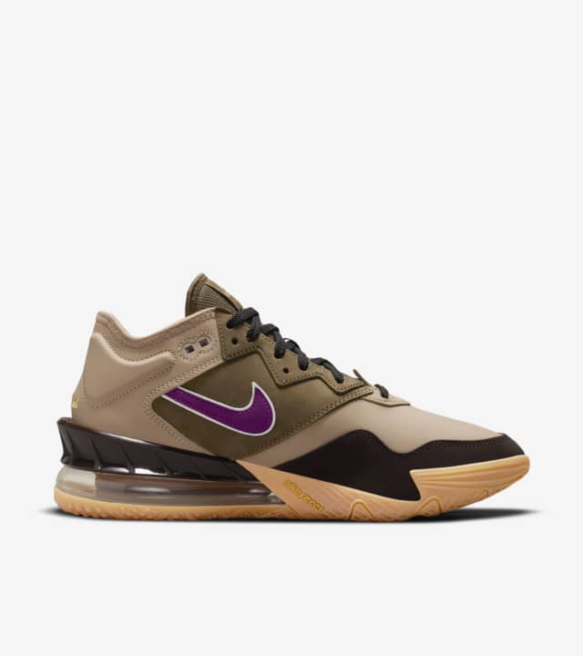 lebron's lebrons