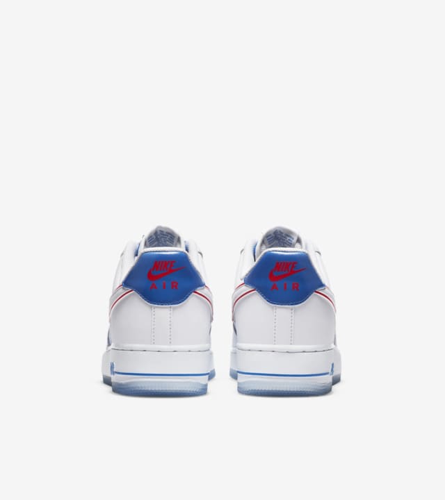 hardwood air force 1