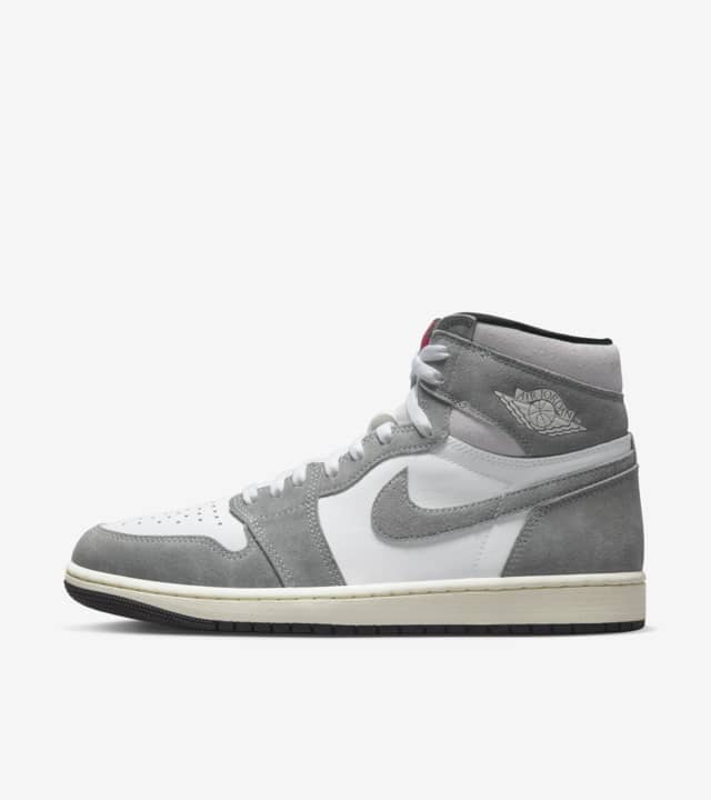 Фото nike air jordan 1