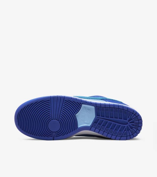 SB Dunk Low 'Blue Raspberry' (DM0807-400) Release Date. Nike SNKRS MY