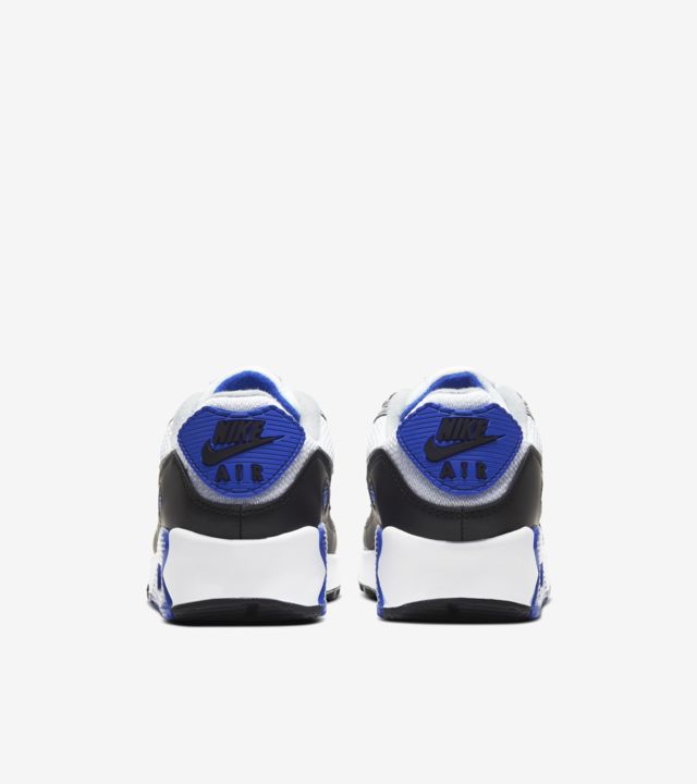 Women's Air Max 90 'Game Royal' Release Date. Nike SNKRS IN