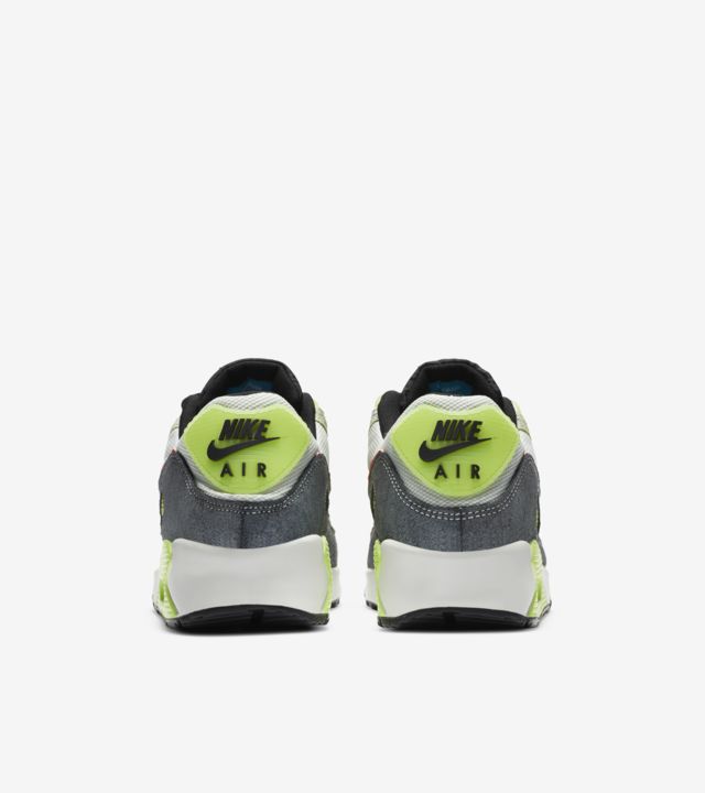 Air Max 90 'N7' Release Date. Nike SNKRS