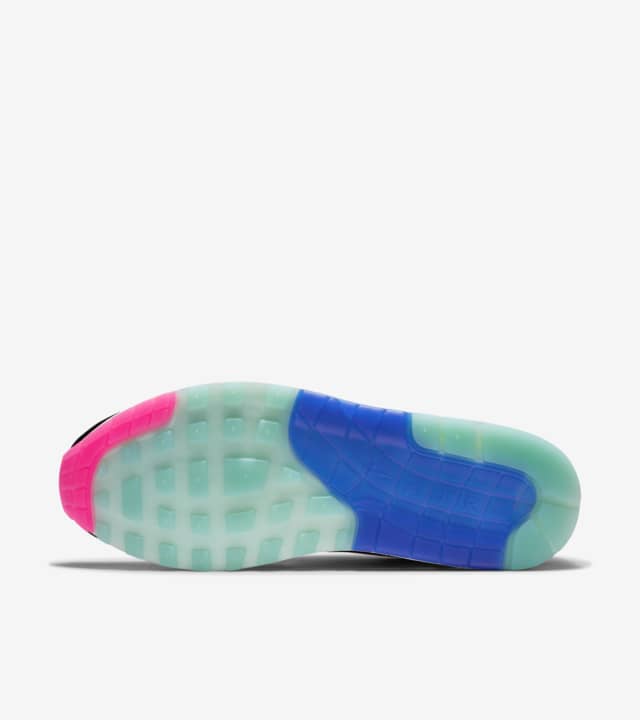 nike air max 1 hyper pink