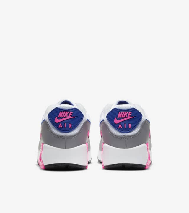 Women's Air Max 3 'Concord' Release Date. Nike SNKRS PH