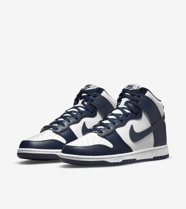 snkrs dunk high