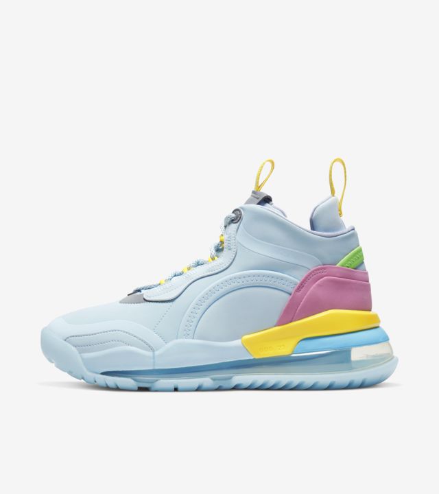 aerospace 720 nike