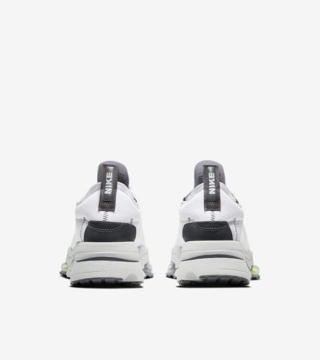 nike air zoom type white