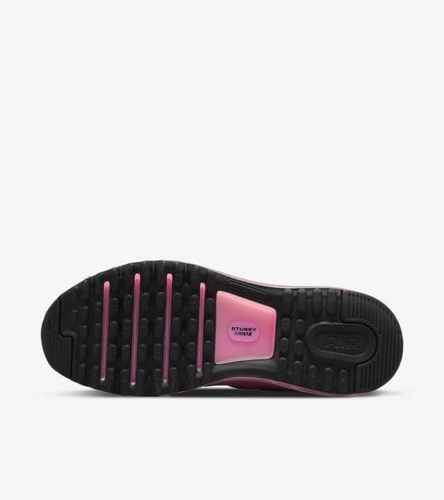nike air max 97 psychic pink
