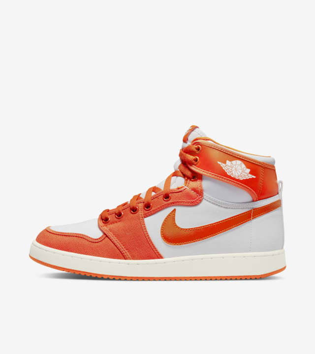 Fecha de lanzamiento del AJKO 1 