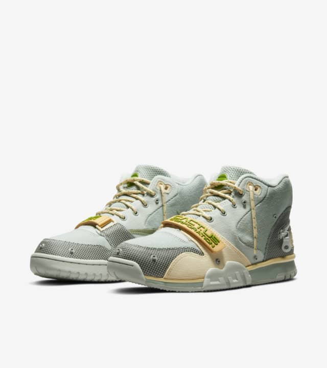 air trainer cact us