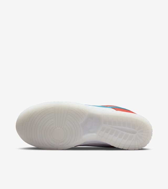 Nike Dunk Low Michigan State Green - DD1391-101 - Restocks