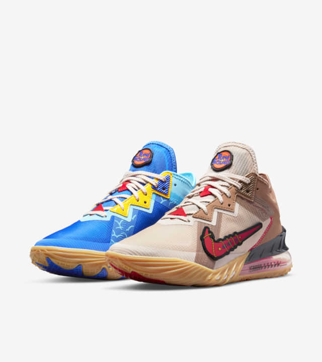 wile e roadrunner lebron