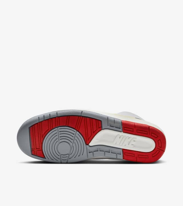 Air Jordan 2 'Fire Red' (DR8884-101) Release Date . Nike SNKRS SG