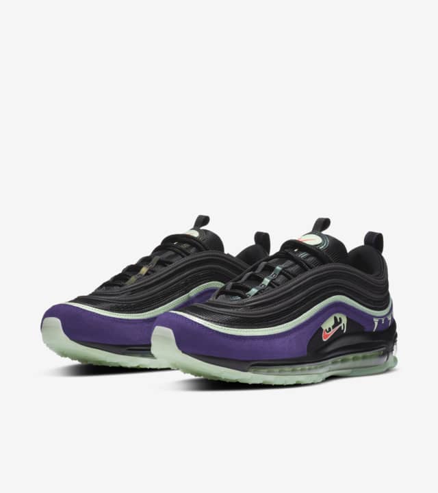 nike air max 98 halloween mens