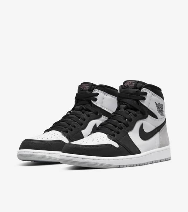 Air Jordan 1 'Bleached Coral' (555088108) Release Date. Nike SNKRS FI