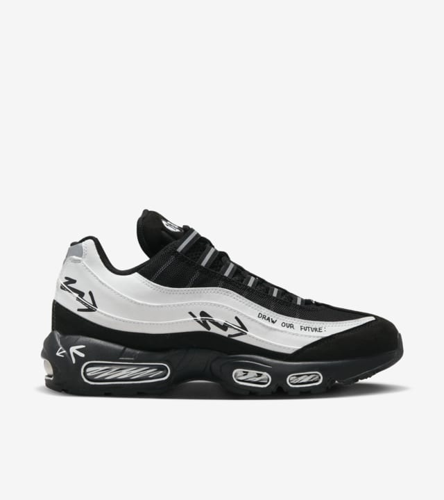 air max 95 back to the future