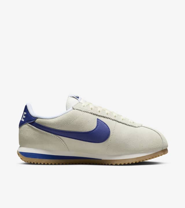 cortez royal blue