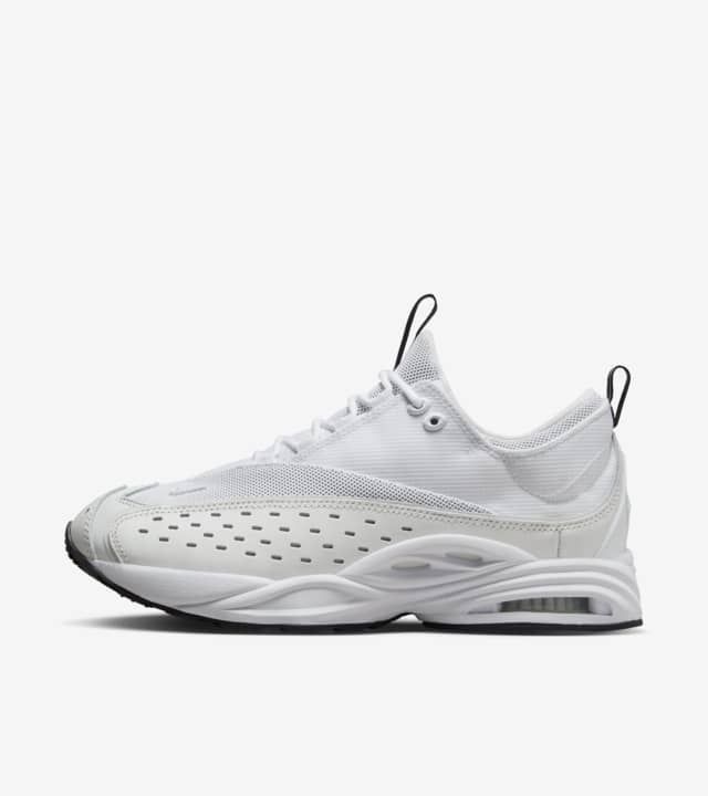 NOCTA Air Zoom Drive 'Summit White' (DX5854-100) release date. Nike ...