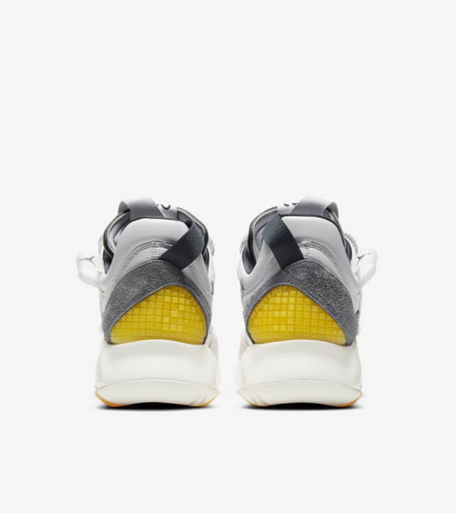 Jordan MA2 'Vast Grey' Release Date. Nike SNKRS ID