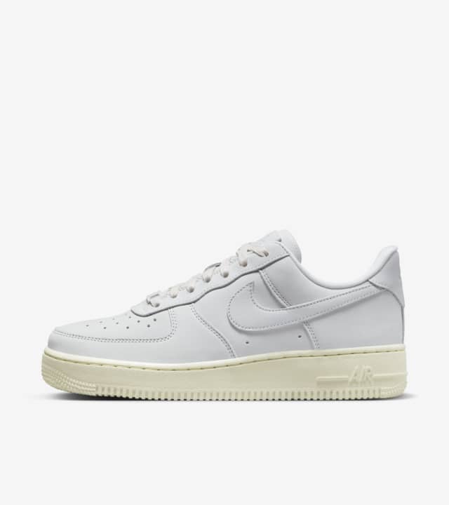 Women's Air Force 1 'Summit White' (DR9503-100) Release Date . Nike ...