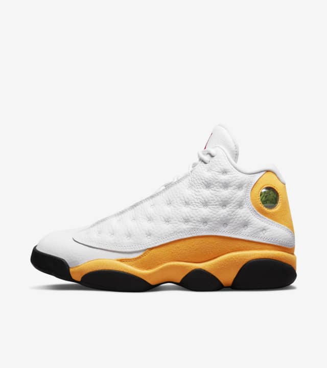 Air Jordan 13 Retro ‘Del Sol’