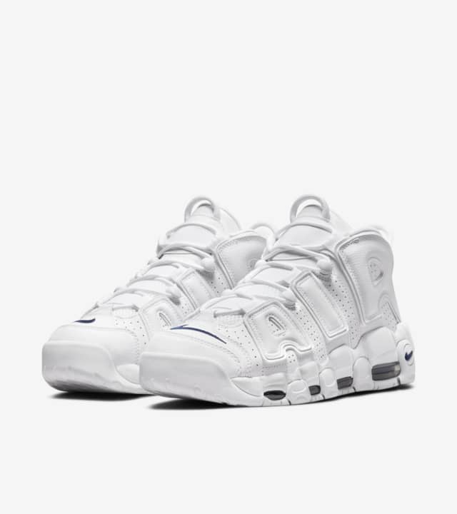 br>ＮＩＫＥ ナイキ/ＡＩＲ ＭＯＲＥ ＵＰＴＥＭＰＯ'96/DH8011-001