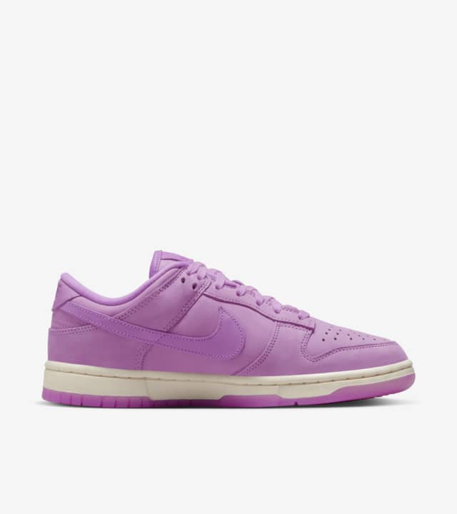 Women's Dunk Low 'Rush Fuchsia' (DV7415-500) Release Date . Nike SNKRS SG