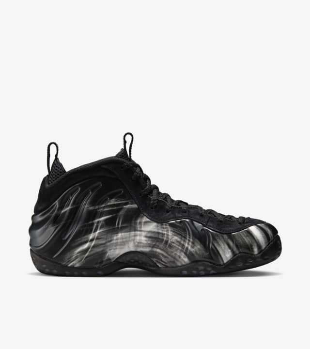bhm foamposite