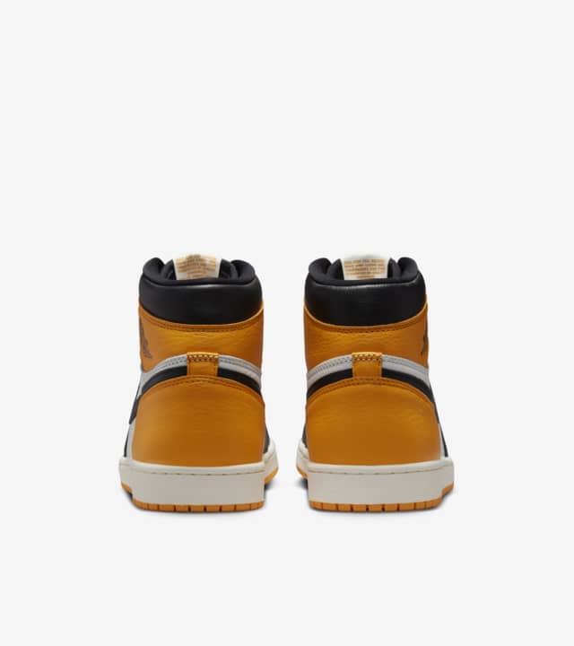 Air Jordan 1 'Taxi' (555088-711) Release Date. Nike SNKRS MY