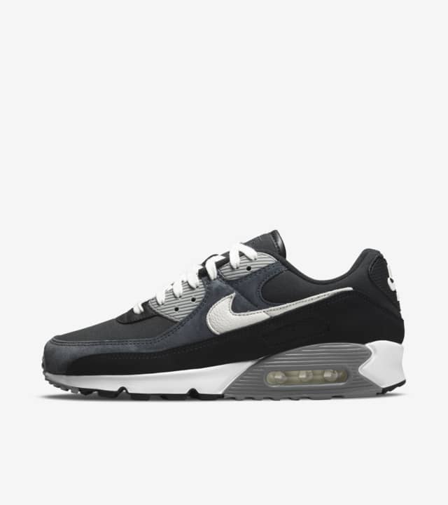 Air Max 90 'Off-Noir' Release Date. Nike SNKRS ID