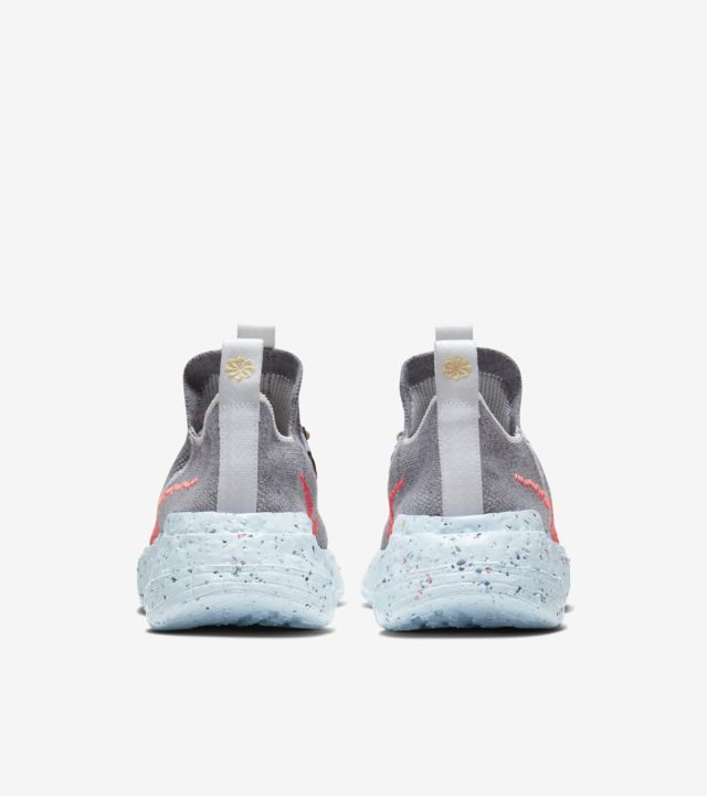 Nike Space Hippie 01 Release Date. Nike SNKRS IE