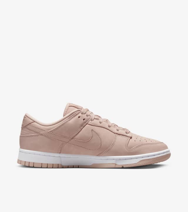 Women's Dunk Low 'Pink Oxford' (DV7415-600) Release Date. Nike SNKRS PH