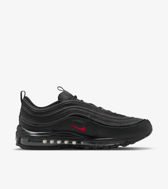 white red nike air max 97
