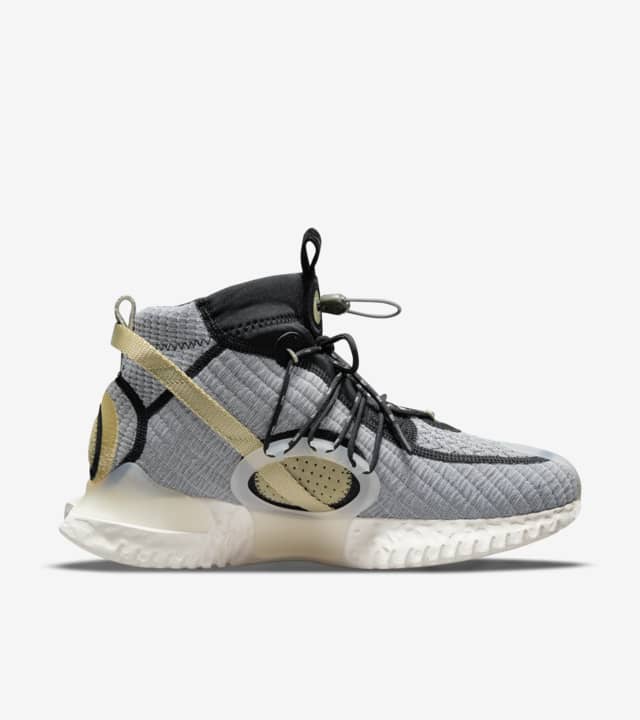 ispa flow 2020 black stockx