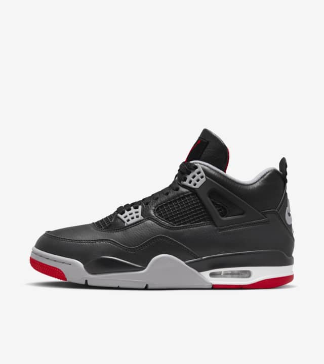 2008 bred 4
