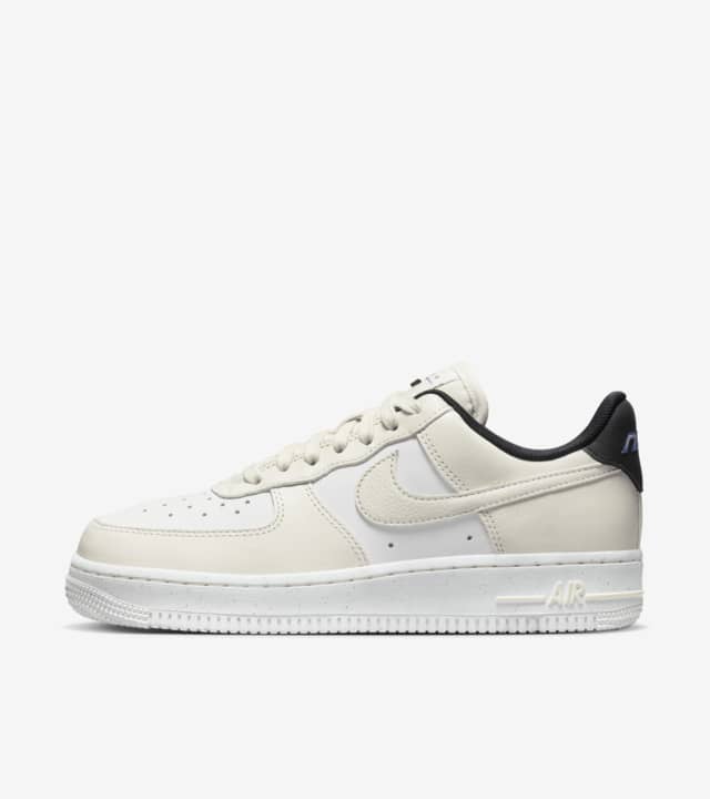 Women's Air Force 1 '07 'coconut Milk' (dz2708-101) Release Date . Nike 