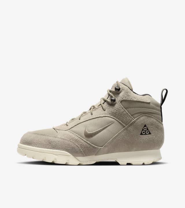 Acg Torre Mid Waterproof 'khaki And Burnt Sienna' (fd0212-201) Release 