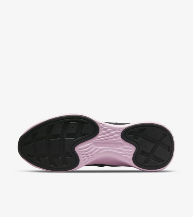 Jordan Delta 3 'Pink Foam' (DD9361-601) Release Date. Nike SNKRS IN