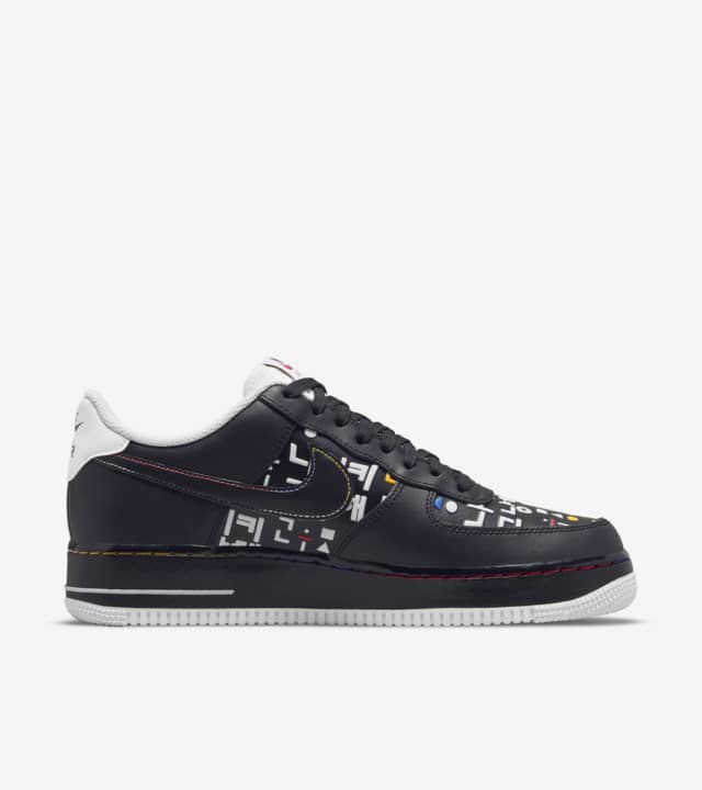 Air Force 1 'Hangeul Day' (DO2704-010) Release Date. Nike SNKRS IN