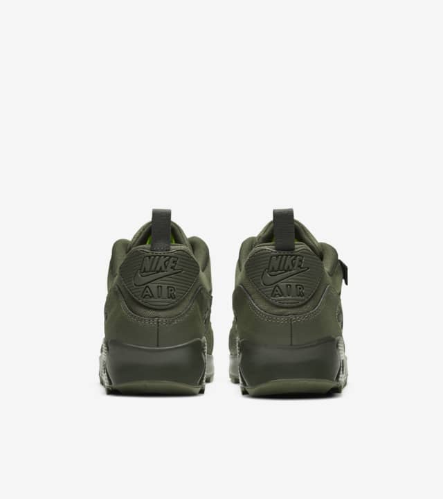 nike air max 90 cargo khaki