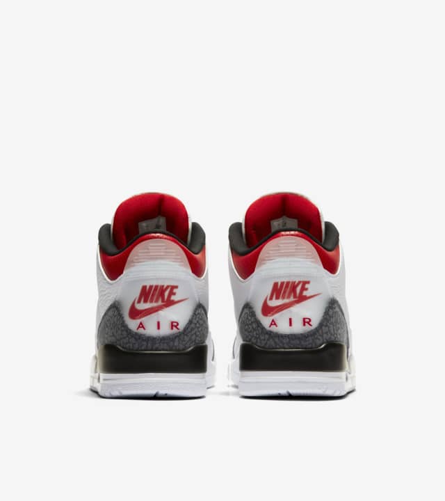 Air Jordan 3 'Denim' Release Date. Nike SNKRS ZA