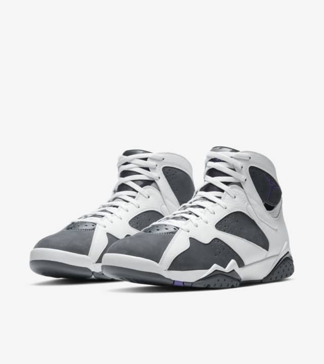 air jordan 7 flint