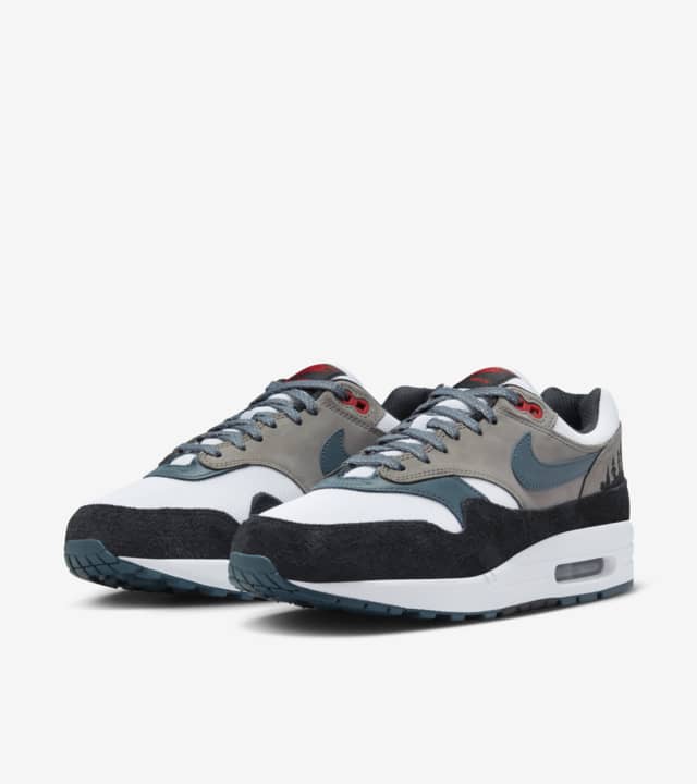 Air Max 1 'escape' (fj0698-100) Release Date . Nike Snkrs At