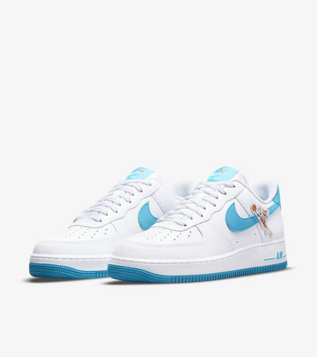 airforce x space jam