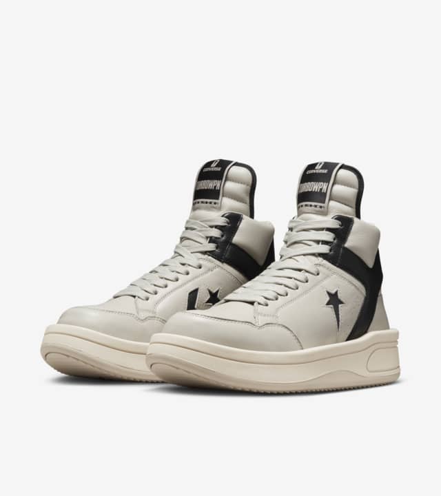 Get TURBOWPN Converse x DRKSHDW for 0.00 @ Nike US Get TURBOWPN Converse x DRKSHDW for 0.00 @ Nike US