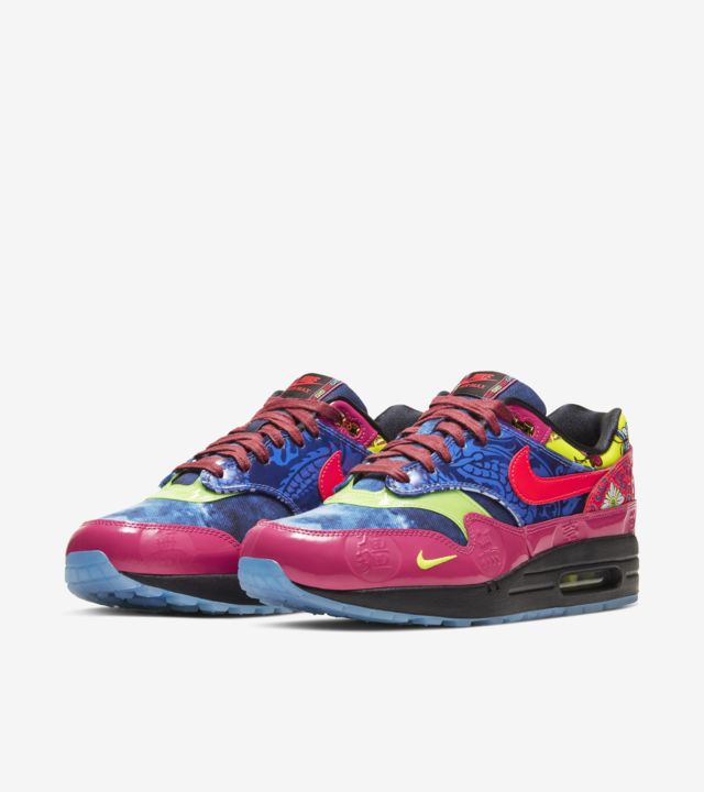 nike air max 1 chinese new year